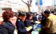 甘肃省和政县开展“12331”食品药品安全活动 投诉举报维权