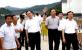 国家发改委副主任林念修带队赴四川省开展脱贫攻坚督查