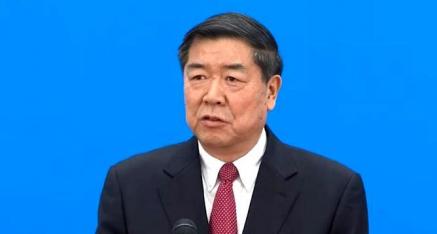 何立峰：胜利的桃子只要“奋力一跳就可以摘到”