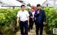 广西发改委赴全州县湘江战役纪念园开展学习党史活动