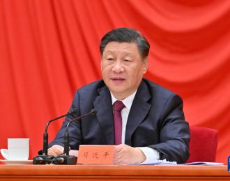 习近平在庆祝中国共产主义青年团成立100周年大会上的讲话