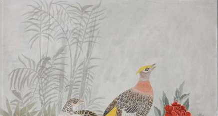 湘桂两县2023年开展迎新春庆元宵书画摄影精品展