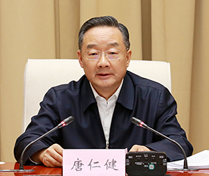 中央农办主任、农业农村部长唐仁健解读今年中央一号文件