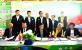 泰国政府总理巴育主持EEC橡胶盛会开幕