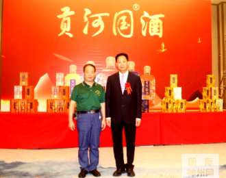 广西八一退役军人文工团副团长采访叶志聪先生