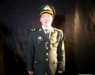 中国专家评审团主席唐国宣