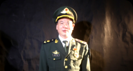 中国专家评审团主席唐国宣