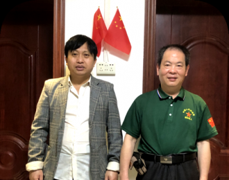 中华产品网2026企业发展座谈会在南宁举行