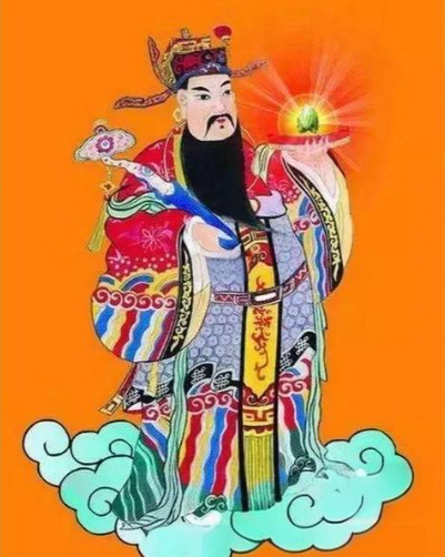 中国八位财神,谁最牛!