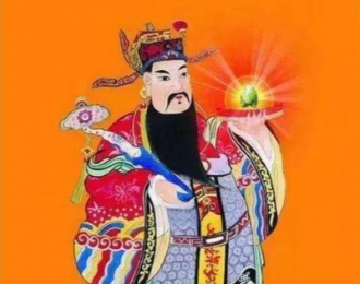 中国八位财神，谁最牛！